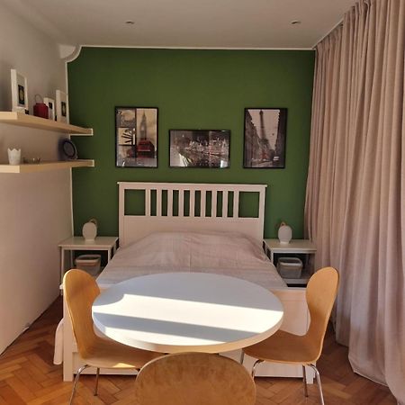 Welcome Senj Twin Bed ! Ngoại thất bức ảnh