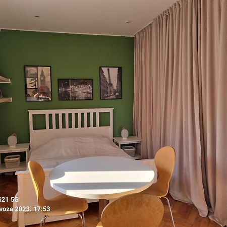 Welcome Senj Twin Bed ! Ngoại thất bức ảnh