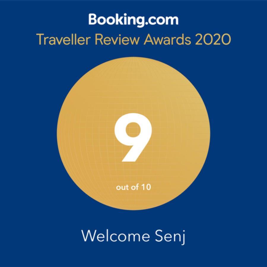 Welcome Senj Twin Bed ! Ngoại thất bức ảnh
