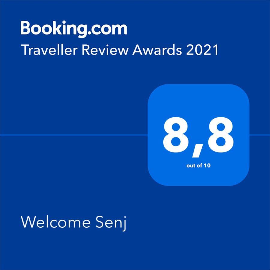 Welcome Senj Twin Bed ! Ngoại thất bức ảnh