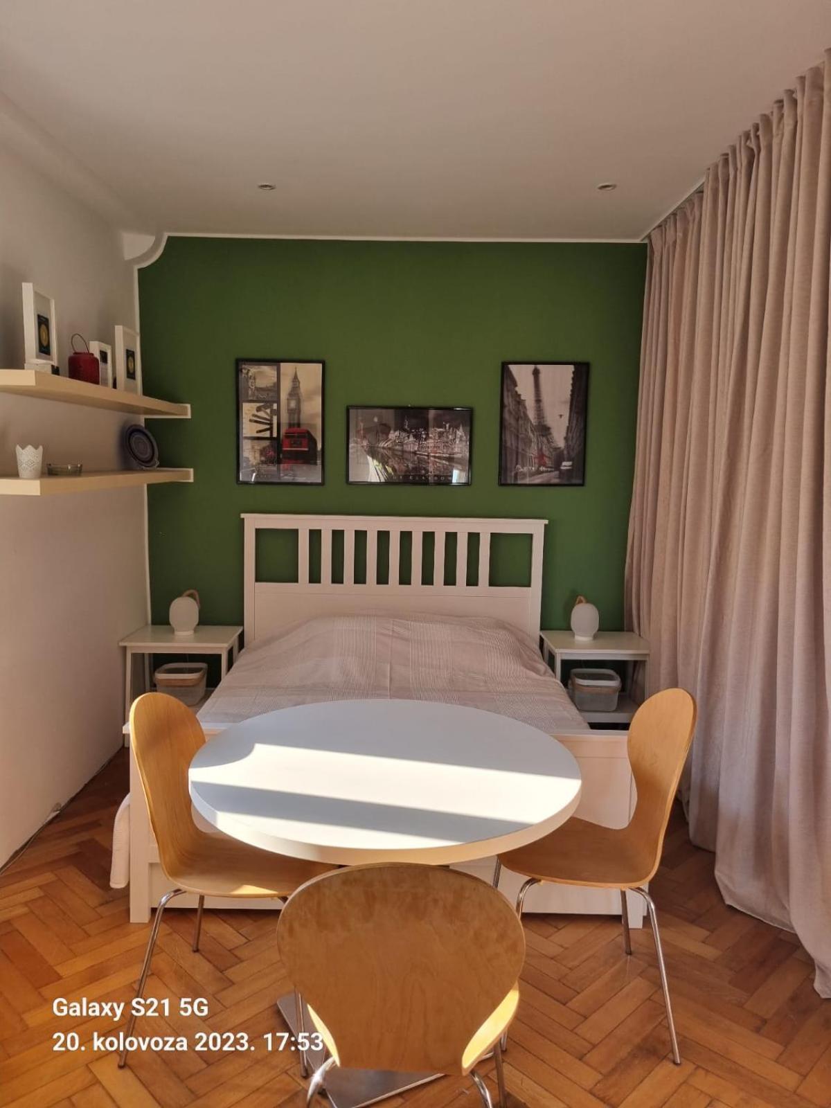 Welcome Senj Twin Bed ! Ngoại thất bức ảnh