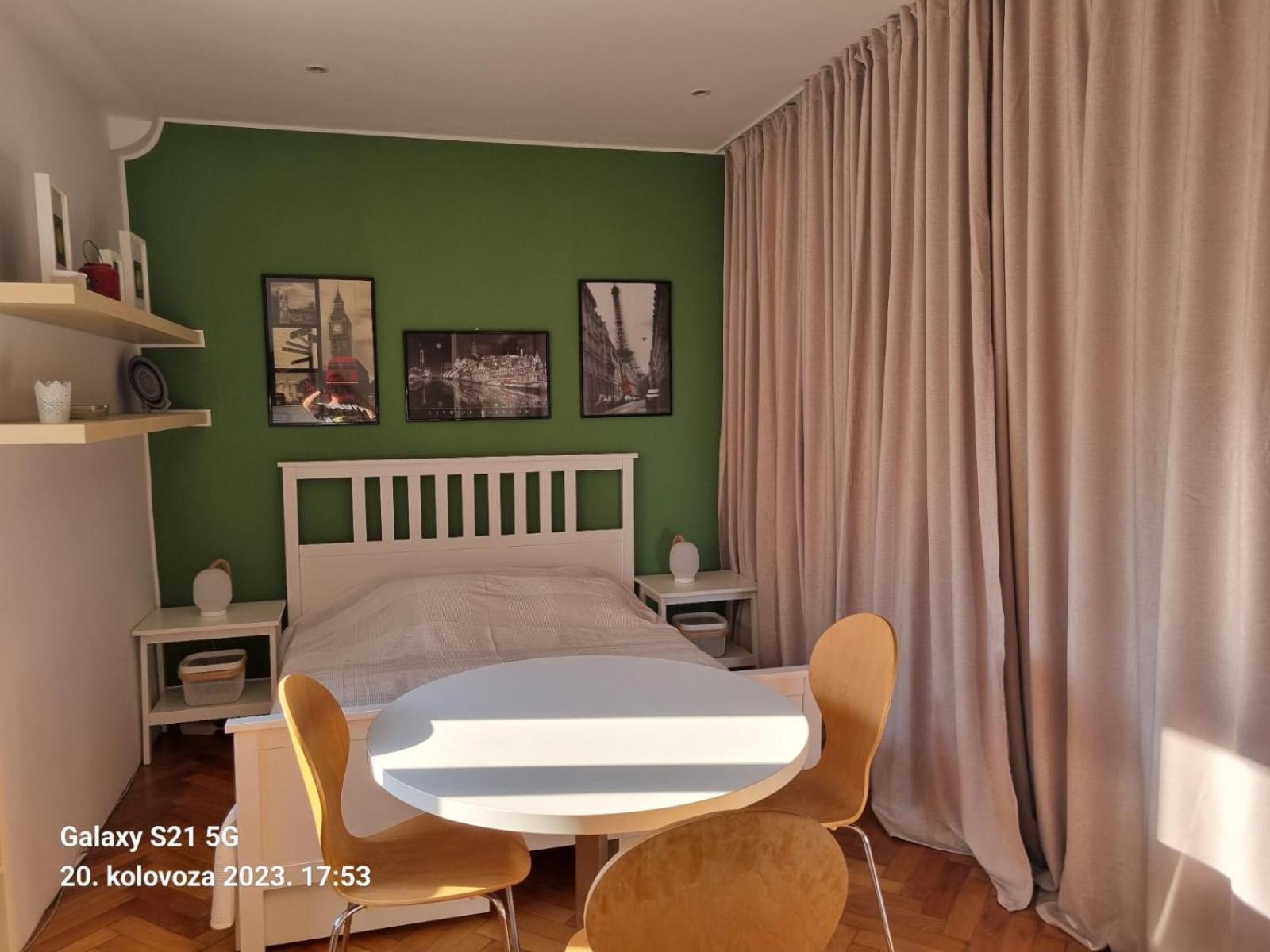 Welcome Senj Twin Bed ! Ngoại thất bức ảnh